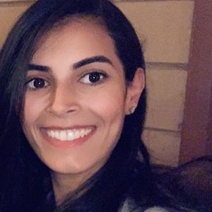 Meet your Posher, Chantel